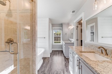 Welcome to this beautiful 3-bedroom, 2-bathroom home located in on Delaware Springs Golf Course in Texas - for sale on GolfHomes.com, golf home, golf lot