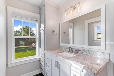 Welcome to this beautiful 3-bedroom, 2-bathroom home located in on Delaware Springs Golf Course in Texas - for sale on GolfHomes.com, golf home, golf lot