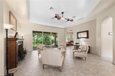 Welcome to 20060 Markward Crossing--a showstopping Villa Grande on The Club At Grandezza in Florida - for sale on GolfHomes.com, golf home, golf lot