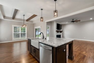 Experience refined living in Cobbs Glen, one of Anderson's on Cobbs Glen Country Club in South Carolina - for sale on GolfHomes.com, golf home, golf lot