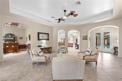 Welcome to 20060 Markward Crossing--a showstopping Villa Grande on The Club At Grandezza in Florida - for sale on GolfHomes.com, golf home, golf lot