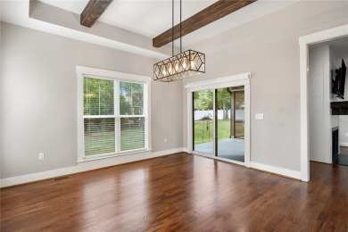 Experience refined living in Cobbs Glen, one of Anderson's on Cobbs Glen Country Club in South Carolina - for sale on GolfHomes.com, golf home, golf lot
