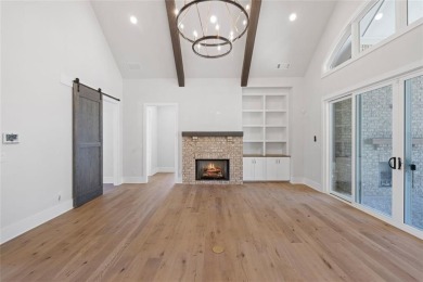 Timeless design, modern comfort, and the privacy of an oversized on Harbor Club Golf and Country Club in Georgia - for sale on GolfHomes.com, golf home, golf lot