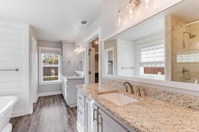 Welcome to this beautiful 3-bedroom, 2-bathroom home located in on Delaware Springs Golf Course in Texas - for sale on GolfHomes.com, golf home, golf lot