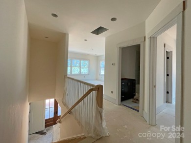 Opportunity to own new construction in Brawley Downs, an on Trump National Golf Club Charlotte in North Carolina - for sale on GolfHomes.com, golf home, golf lot