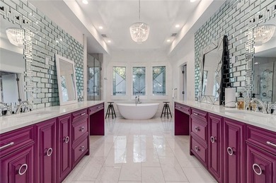 The home of your dreams awaits you! Discover this prestigious on Country Club of the South in Georgia - for sale on GolfHomes.com, golf home, golf lot