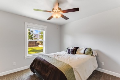 Welcome to this beautiful 3-bedroom, 2-bathroom home located in on Delaware Springs Golf Course in Texas - for sale on GolfHomes.com, golf home, golf lot
