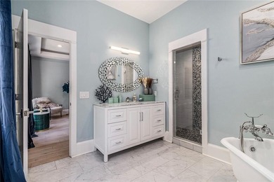 The home of your dreams awaits you! Discover this prestigious on Country Club of the South in Georgia - for sale on GolfHomes.com, golf home, golf lot