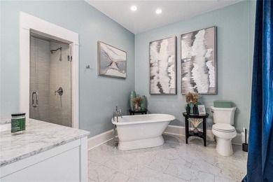 The home of your dreams awaits you! Discover this prestigious on Country Club of the South in Georgia - for sale on GolfHomes.com, golf home, golf lot