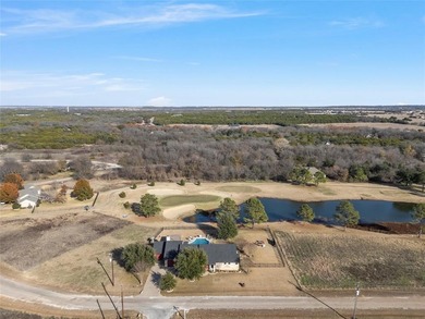 Located on the #6 hole of the New Golf Course in gated White on White Bluff Resort - New Course in Texas - for sale on GolfHomes.com, golf home, golf lot