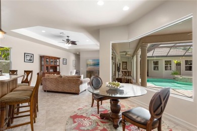 Welcome to 20060 Markward Crossing--a showstopping Villa Grande on The Club At Grandezza in Florida - for sale on GolfHomes.com, golf home, golf lot
