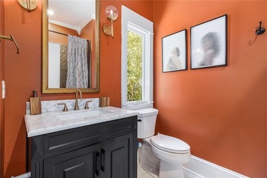 The home of your dreams awaits you! Discover this prestigious on Country Club of the South in Georgia - for sale on GolfHomes.com, golf home, golf lot