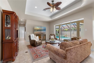 Welcome to 20060 Markward Crossing--a showstopping Villa Grande on The Club At Grandezza in Florida - for sale on GolfHomes.com, golf home, golf lot