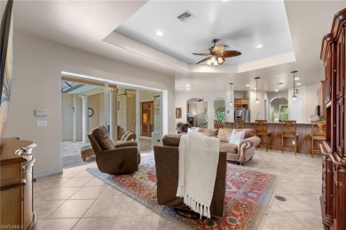 Welcome to 20060 Markward Crossing--a showstopping Villa Grande on The Club At Grandezza in Florida - for sale on GolfHomes.com, golf home, golf lot