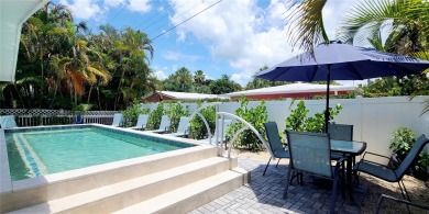 Anna Maria Island is recognized as one of the greatest beach on Key Royale Club in Florida - for sale on GolfHomes.com, golf home, golf lot