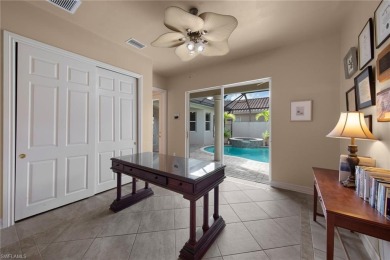 Welcome to 20060 Markward Crossing--a showstopping Villa Grande on The Club At Grandezza in Florida - for sale on GolfHomes.com, golf home, golf lot