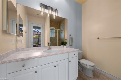Welcome to 20060 Markward Crossing--a showstopping Villa Grande on The Club At Grandezza in Florida - for sale on GolfHomes.com, golf home, golf lot
