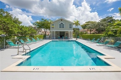 Welcome to Paradise. This beautiful coach home is in on TPC Eagle Trace in Florida - for sale on GolfHomes.com, golf home, golf lot