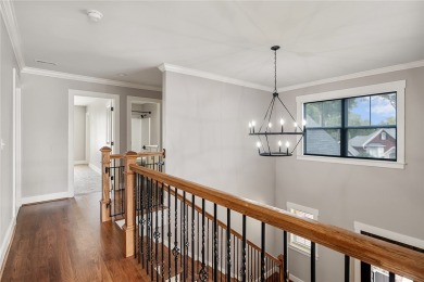 Experience refined living in Cobbs Glen, one of Anderson's on Cobbs Glen Country Club in South Carolina - for sale on GolfHomes.com, golf home, golf lot