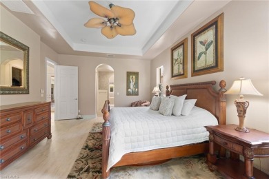 Welcome to 20060 Markward Crossing--a showstopping Villa Grande on The Club At Grandezza in Florida - for sale on GolfHomes.com, golf home, golf lot