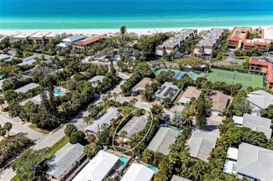 Anna Maria Island is recognized as one of the greatest beach on Key Royale Club in Florida - for sale on GolfHomes.com, golf home, golf lot