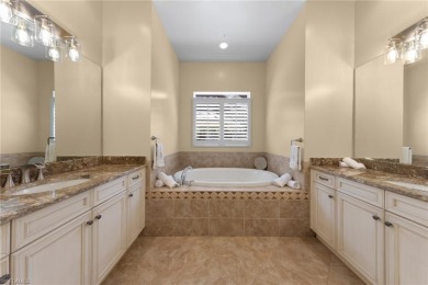 Welcome to 20060 Markward Crossing--a showstopping Villa Grande on The Club At Grandezza in Florida - for sale on GolfHomes.com, golf home, golf lot