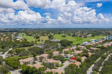 Welcome to Paradise. This beautiful coach home is in on TPC Eagle Trace in Florida - for sale on GolfHomes.com, golf home, golf lot
