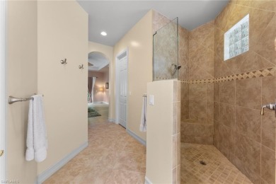 Welcome to 20060 Markward Crossing--a showstopping Villa Grande on The Club At Grandezza in Florida - for sale on GolfHomes.com, golf home, golf lot