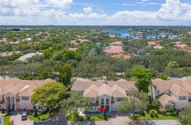 Welcome to Paradise. This beautiful coach home is in on TPC Eagle Trace in Florida - for sale on GolfHomes.com, golf home, golf lot