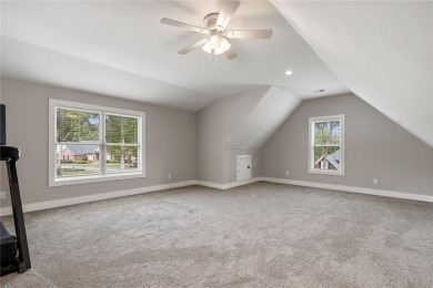 Experience refined living in Cobbs Glen, one of Anderson's on Cobbs Glen Country Club in South Carolina - for sale on GolfHomes.com, golf home, golf lot