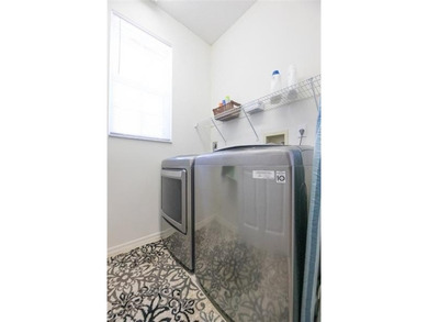 Welcome to Paradise. This beautiful coach home is in on TPC Eagle Trace in Florida - for sale on GolfHomes.com, golf home, golf lot