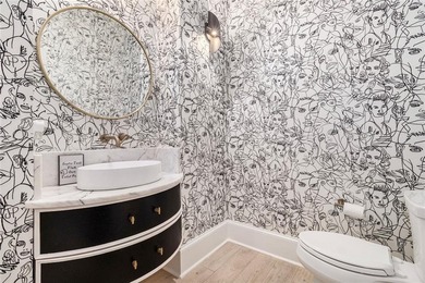 The home of your dreams awaits you! Discover this prestigious on Country Club of the South in Georgia - for sale on GolfHomes.com, golf home, golf lot