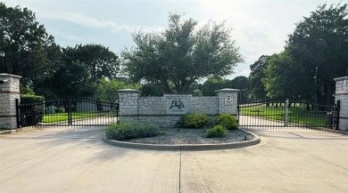 For someone aiming to build a custom home, the appeal of this on Tangle Ridge Golf Club in Texas - for sale on GolfHomes.com, golf home, golf lot
