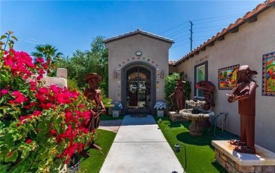 Resort style living in this exquisite Spanish style oasis on Monterey Country Club in California - for sale on GolfHomes.com, golf home, golf lot