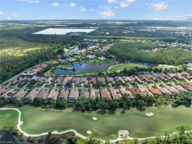 Welcome to 20060 Markward Crossing--a showstopping Villa Grande on The Club At Grandezza in Florida - for sale on GolfHomes.com, golf home, golf lot