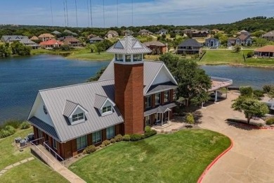 For someone aiming to build a custom home, the appeal of this on Tangle Ridge Golf Club in Texas - for sale on GolfHomes.com, golf home, golf lot