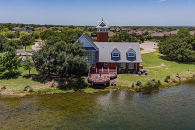 For someone aiming to build a custom home, the appeal of this on Tangle Ridge Golf Club in Texas - for sale on GolfHomes.com, golf home, golf lot