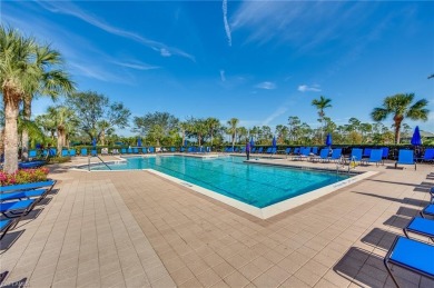 Welcome to 20060 Markward Crossing--a showstopping Villa Grande on The Club At Grandezza in Florida - for sale on GolfHomes.com, golf home, golf lot