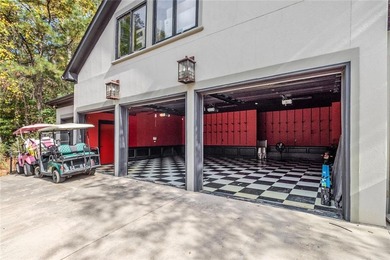 The home of your dreams awaits you! Discover this prestigious on Country Club of the South in Georgia - for sale on GolfHomes.com, golf home, golf lot