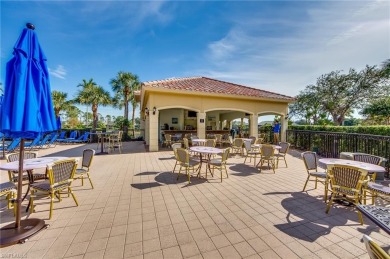 Welcome to 20060 Markward Crossing--a showstopping Villa Grande on The Club At Grandezza in Florida - for sale on GolfHomes.com, golf home, golf lot