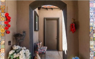 Resort style living in this exquisite Spanish style oasis on Monterey Country Club in California - for sale on GolfHomes.com, golf home, golf lot