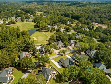 Experience refined living in Cobbs Glen, one of Anderson's on Cobbs Glen Country Club in South Carolina - for sale on GolfHomes.com, golf home, golf lot