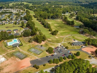 Experience refined living in Cobbs Glen, one of Anderson's on Cobbs Glen Country Club in South Carolina - for sale on GolfHomes.com, golf home, golf lot
