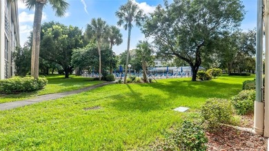 Beautifully Renovated 1st-Floor Corner Condo by the Pool in on Wynmoor Golf Course in Florida - for sale on GolfHomes.com, golf home, golf lot