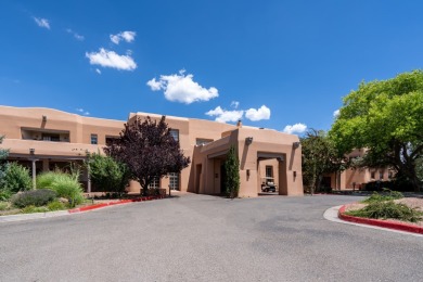This elegant condominium offers all the amenities of on Quail Run Golf Course in New Mexico - for sale on GolfHomes.com, golf home, golf lot