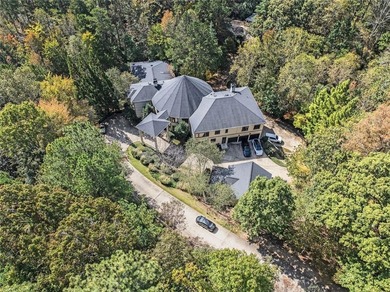 The home of your dreams awaits you! Discover this prestigious on Country Club of the South in Georgia - for sale on GolfHomes.com, golf home, golf lot