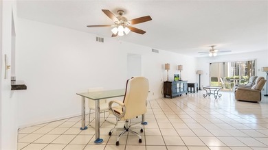 Beautifully Renovated 1st-Floor Corner Condo by the Pool in on Wynmoor Golf Course in Florida - for sale on GolfHomes.com, golf home, golf lot