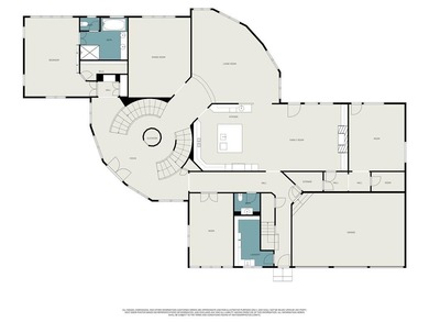 The home of your dreams awaits you! Discover this prestigious on Country Club of the South in Georgia - for sale on GolfHomes.com, golf home, golf lot