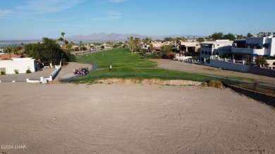 Welcome to your dream location in beautiful Lake Havasu! This on London Bridge Golf Course in Arizona - for sale on GolfHomes.com, golf home, golf lot