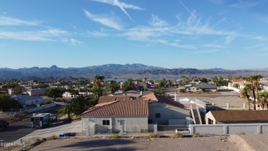 Welcome to your dream location in beautiful Lake Havasu! This on London Bridge Golf Course in Arizona - for sale on GolfHomes.com, golf home, golf lot